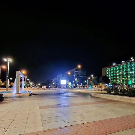 Apartamento Brillante-Vial Κόρδοβα Εξωτερικό φωτογραφία
