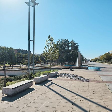 Apartamento Brillante-Vial Κόρδοβα Εξωτερικό φωτογραφία