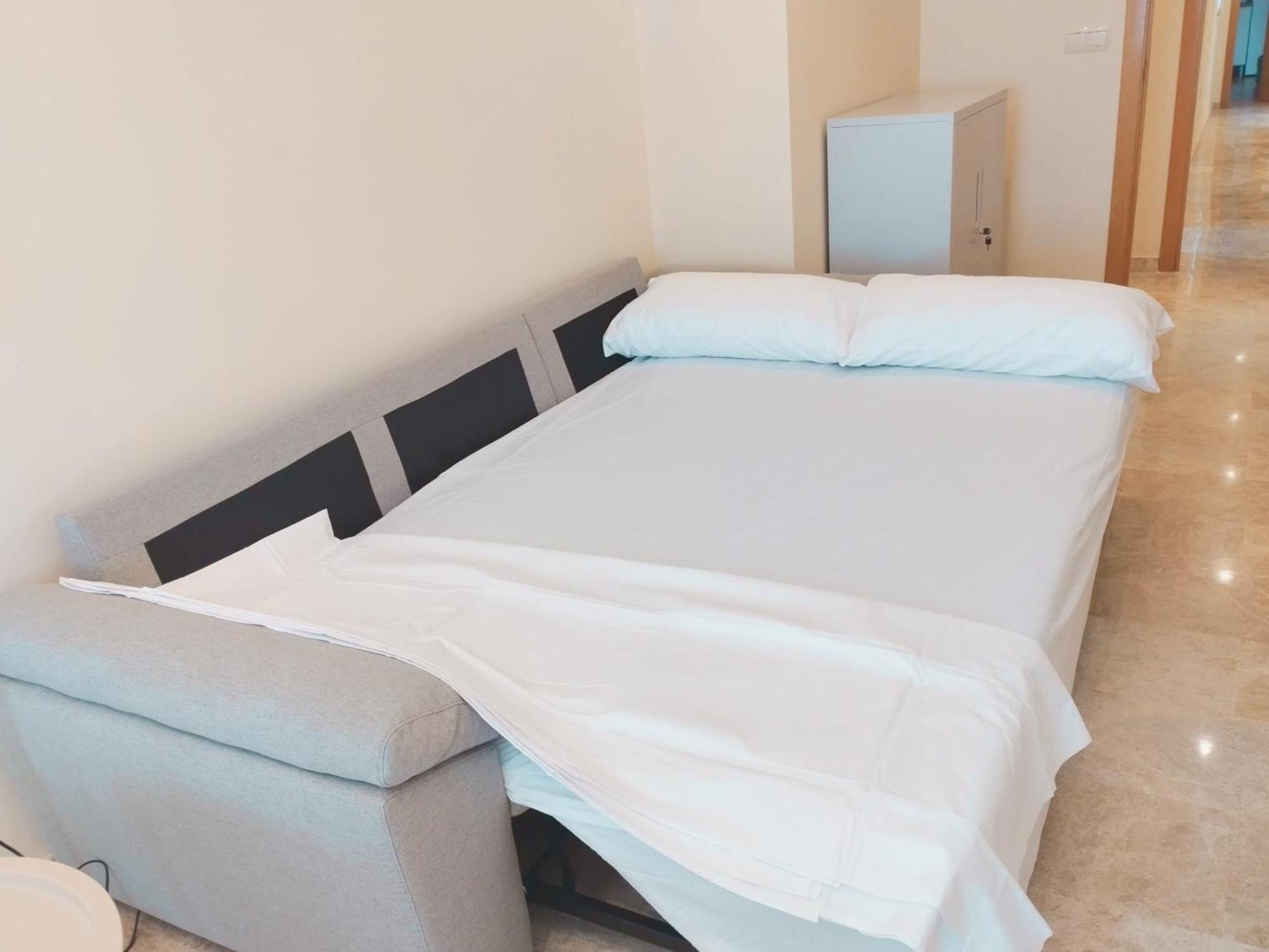 Apartamento Brillante-Vial Κόρδοβα Εξωτερικό φωτογραφία
