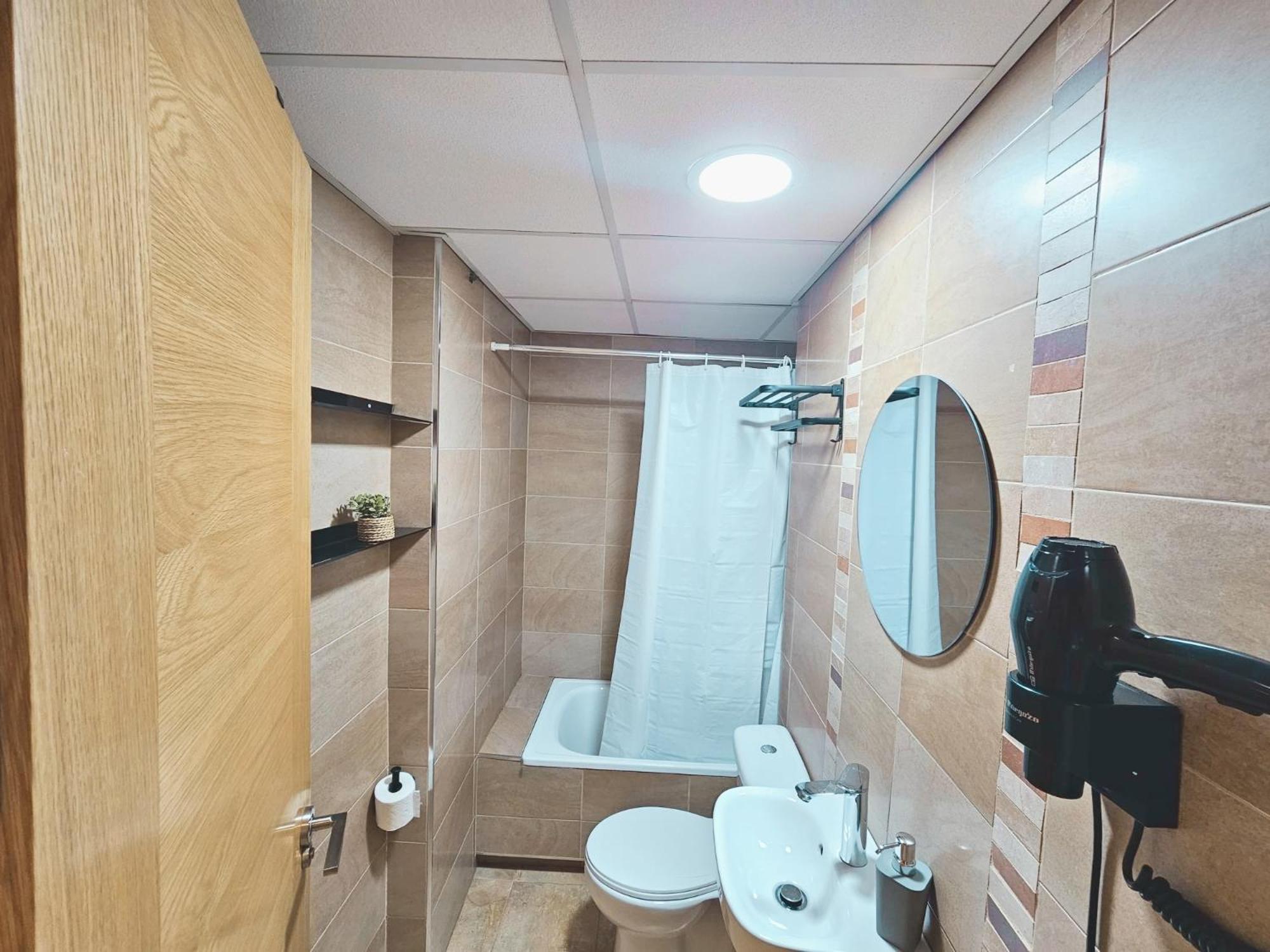 Apartamento Brillante-Vial Κόρδοβα Εξωτερικό φωτογραφία