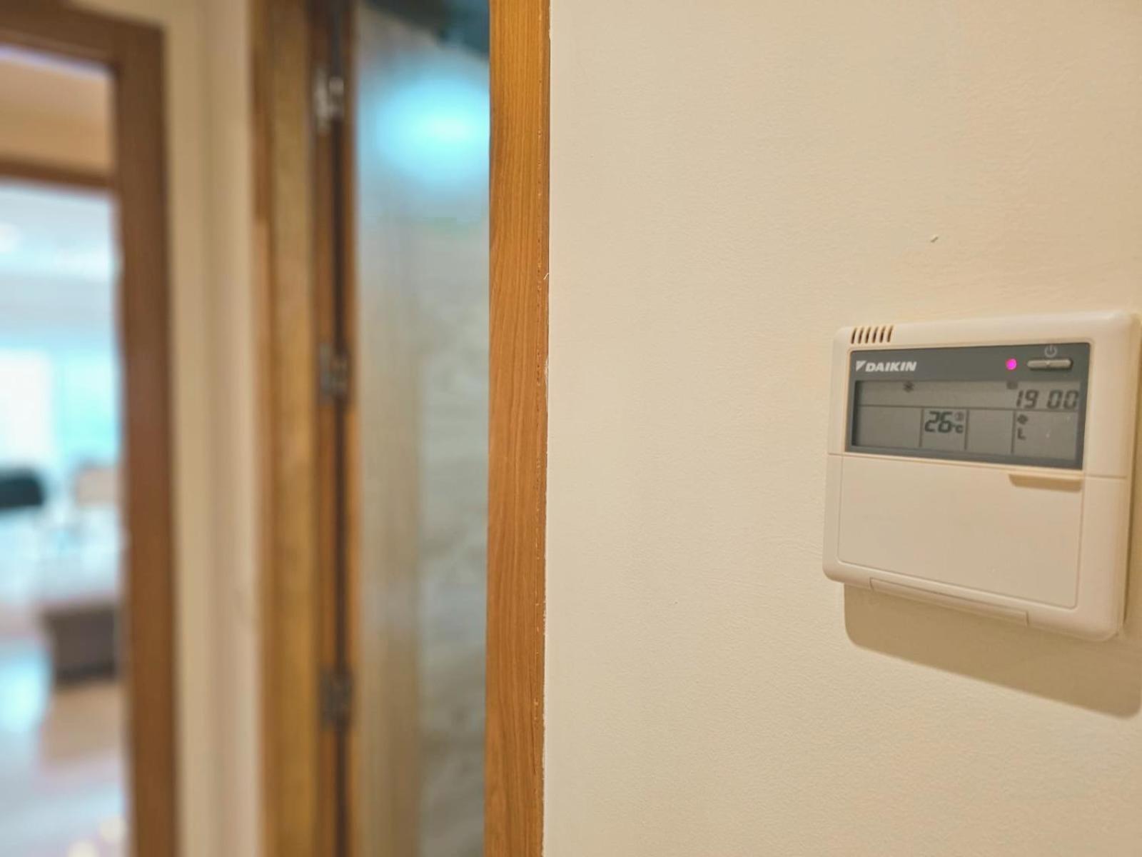 Apartamento Brillante-Vial Κόρδοβα Εξωτερικό φωτογραφία