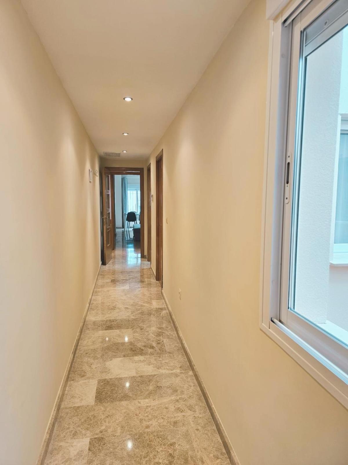 Apartamento Brillante-Vial Κόρδοβα Εξωτερικό φωτογραφία