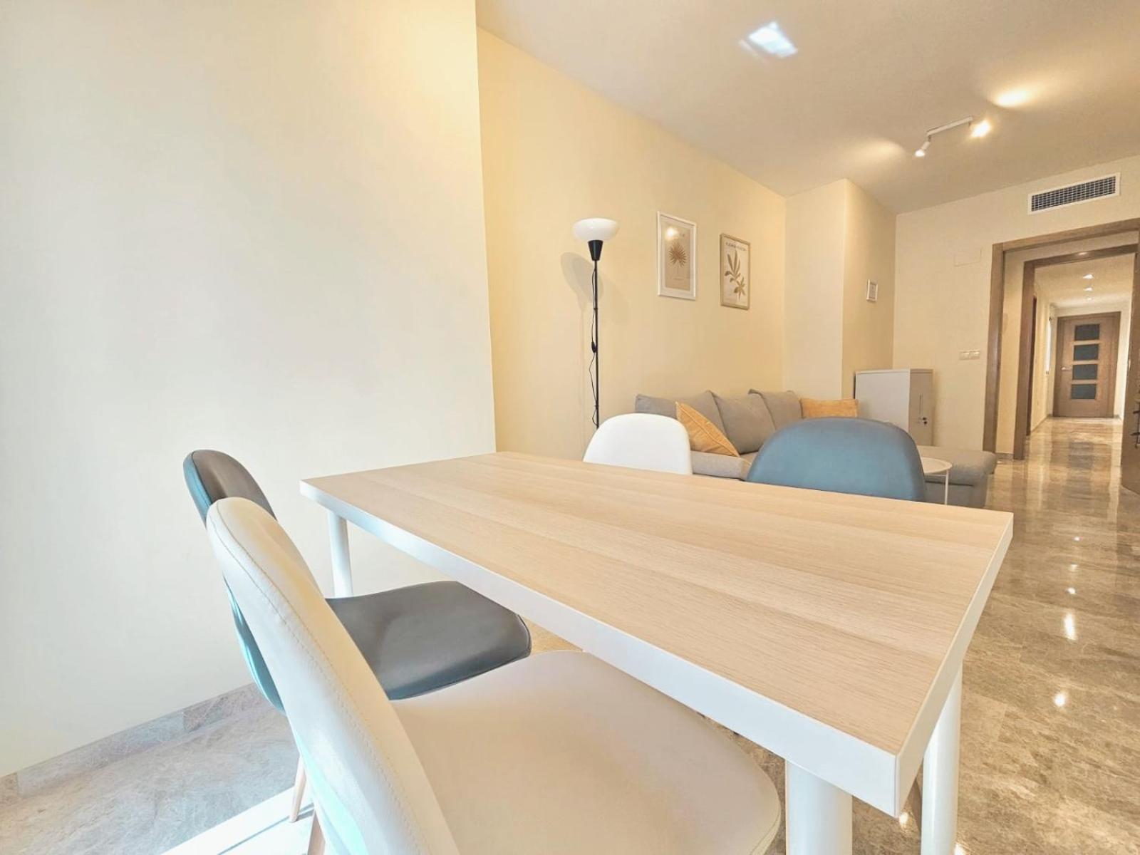 Apartamento Brillante-Vial Κόρδοβα Εξωτερικό φωτογραφία