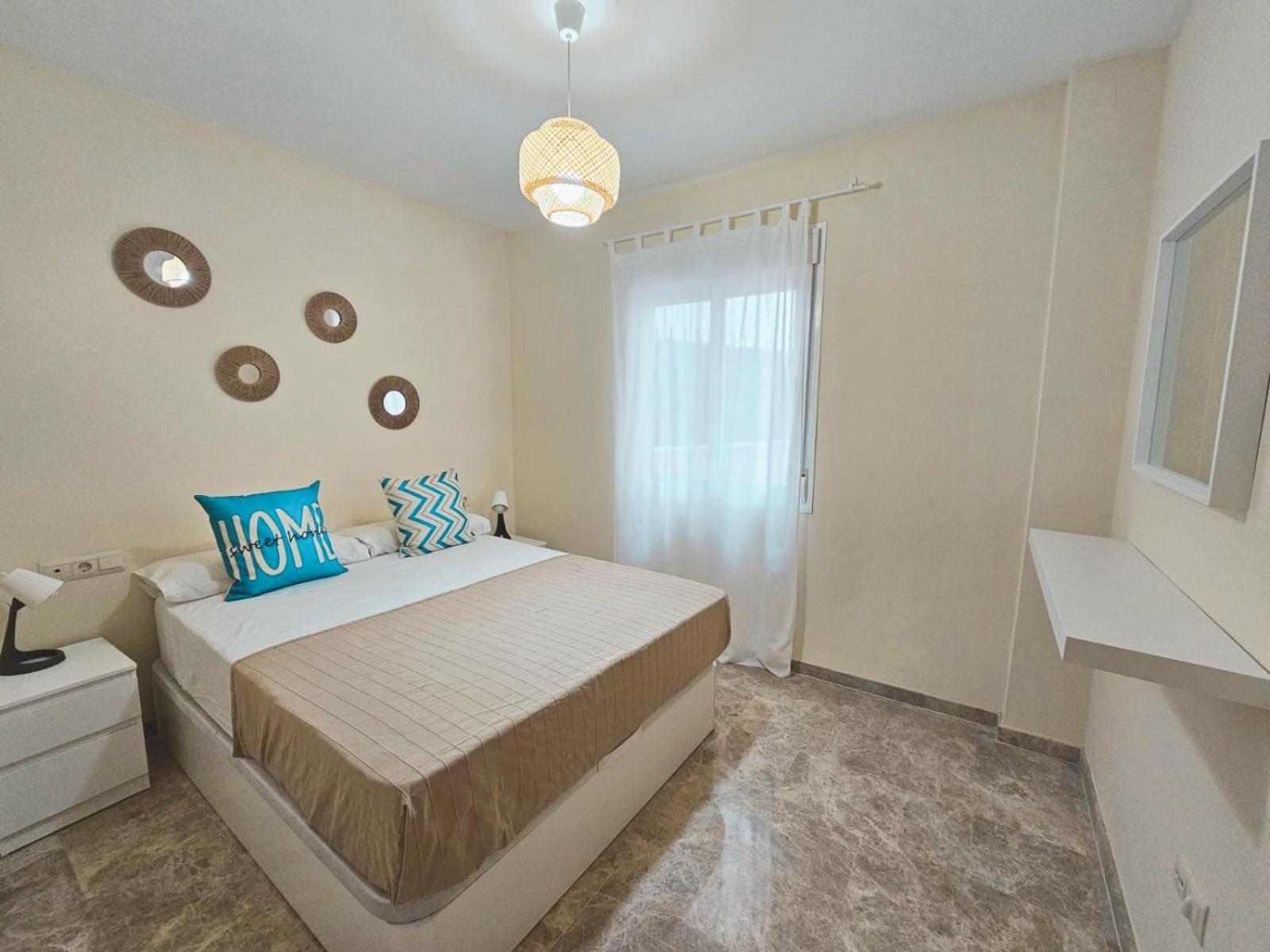 Apartamento Brillante-Vial Κόρδοβα Εξωτερικό φωτογραφία