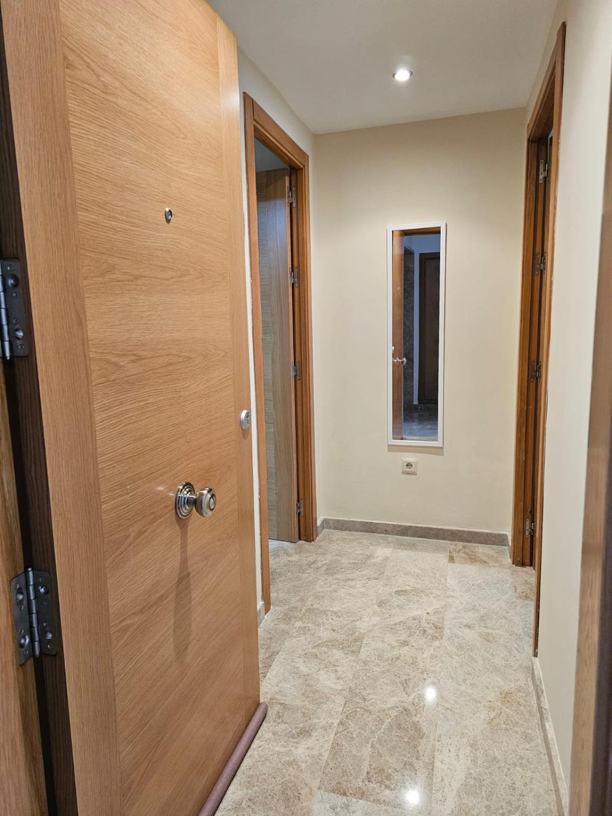 Apartamento Brillante-Vial Κόρδοβα Εξωτερικό φωτογραφία