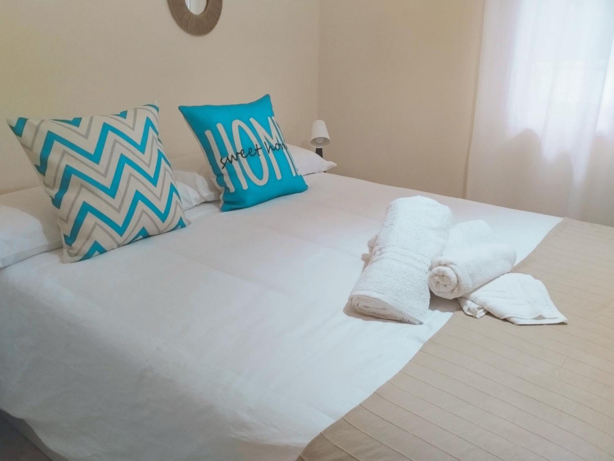 Apartamento Brillante-Vial Κόρδοβα Εξωτερικό φωτογραφία