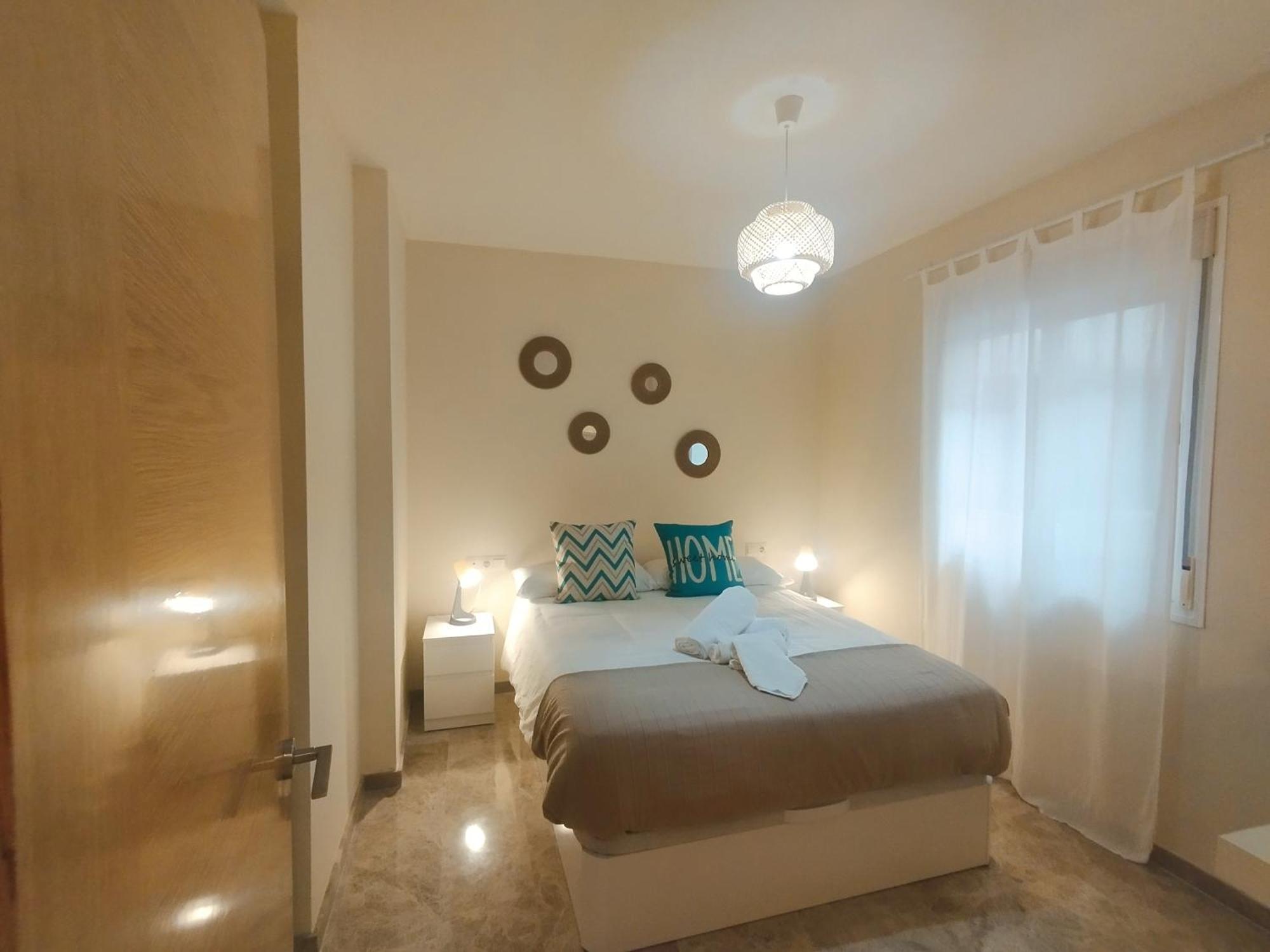 Apartamento Brillante-Vial Κόρδοβα Εξωτερικό φωτογραφία