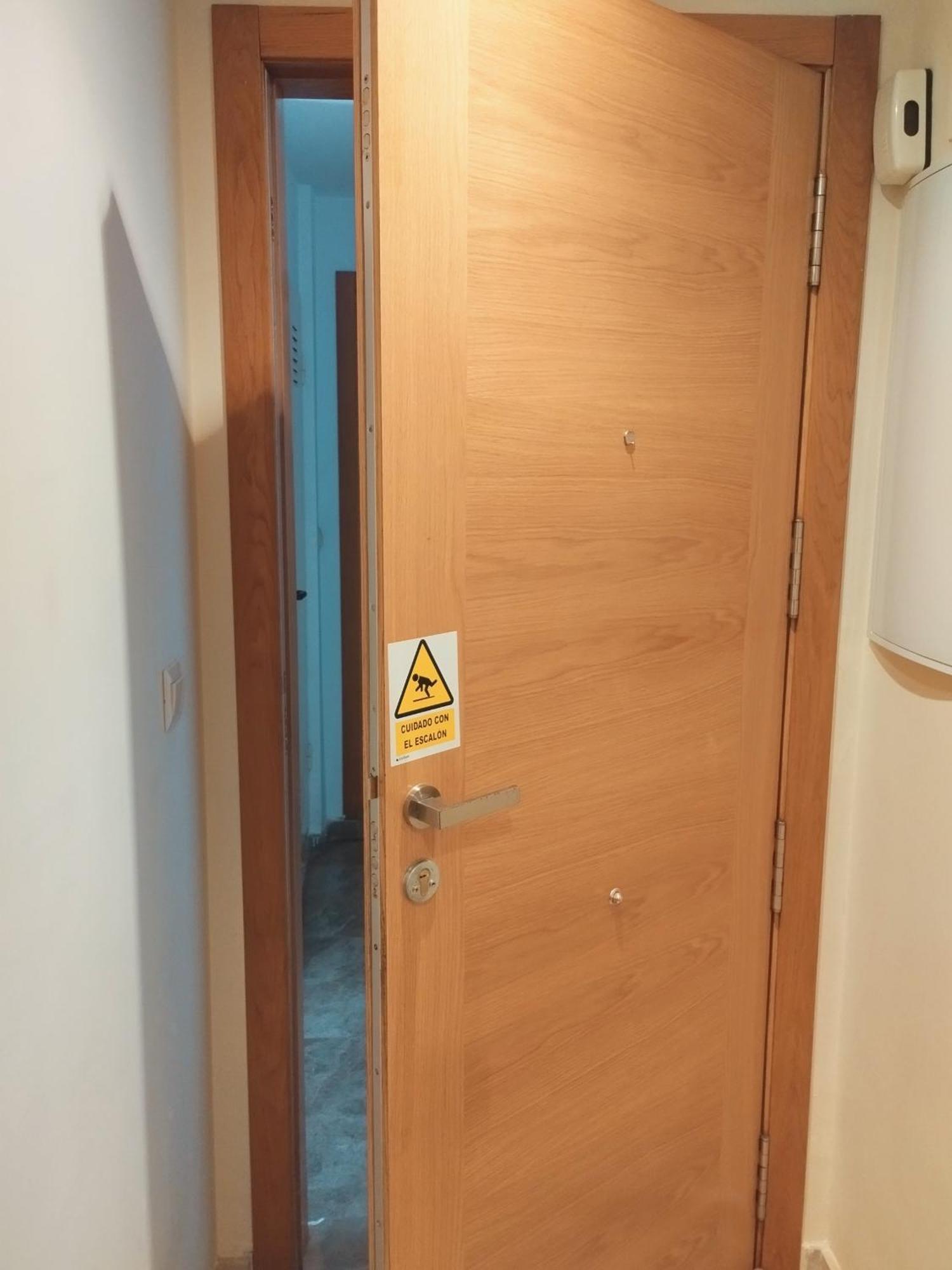 Apartamento Brillante-Vial Κόρδοβα Εξωτερικό φωτογραφία